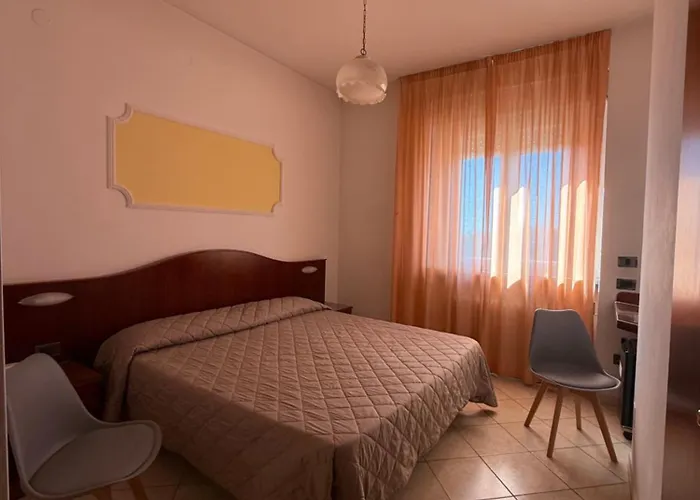 Grifone Hotel