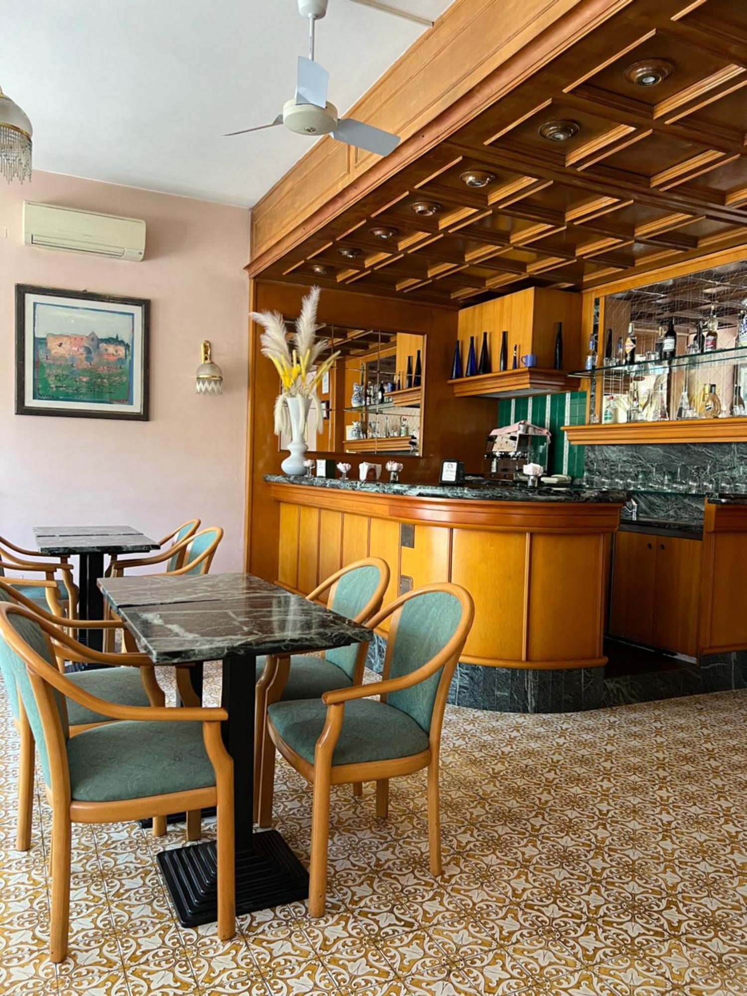 Hotel Grifone 3*