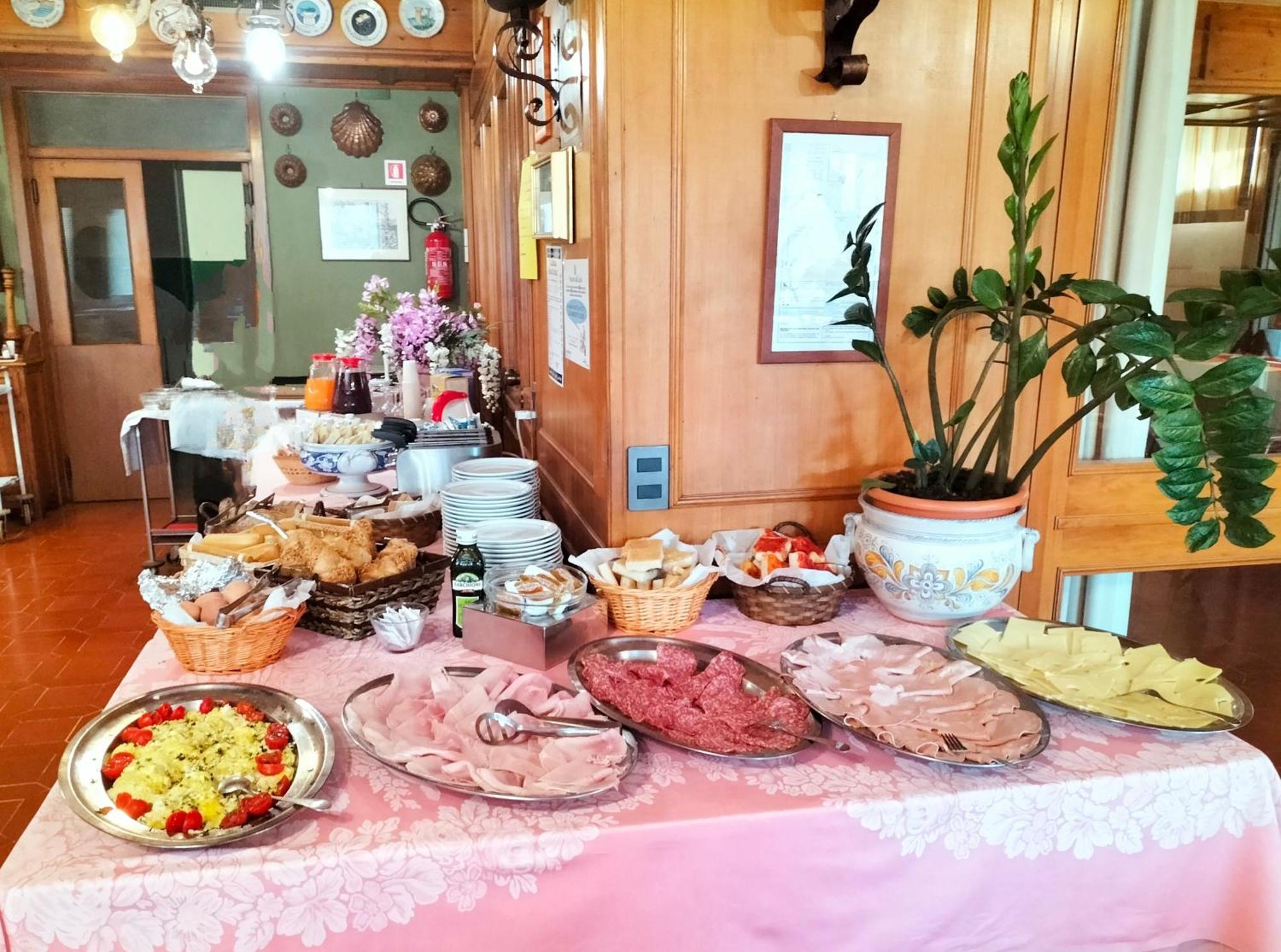 Hotel Grifone Perugia