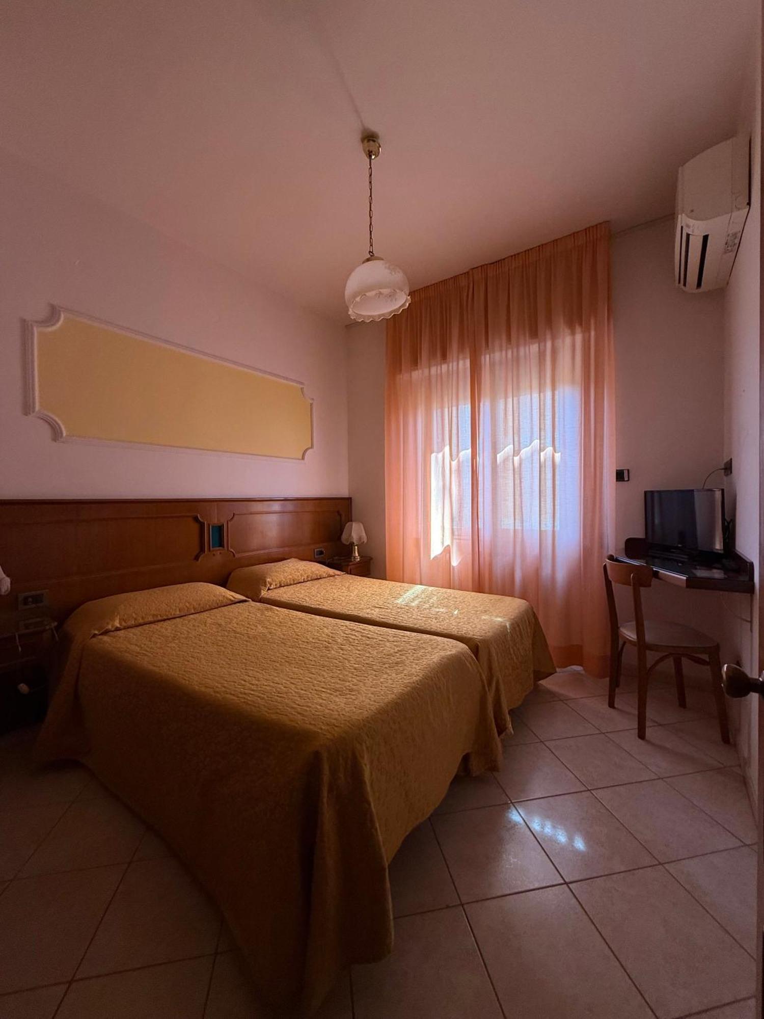 Hotel Grifone