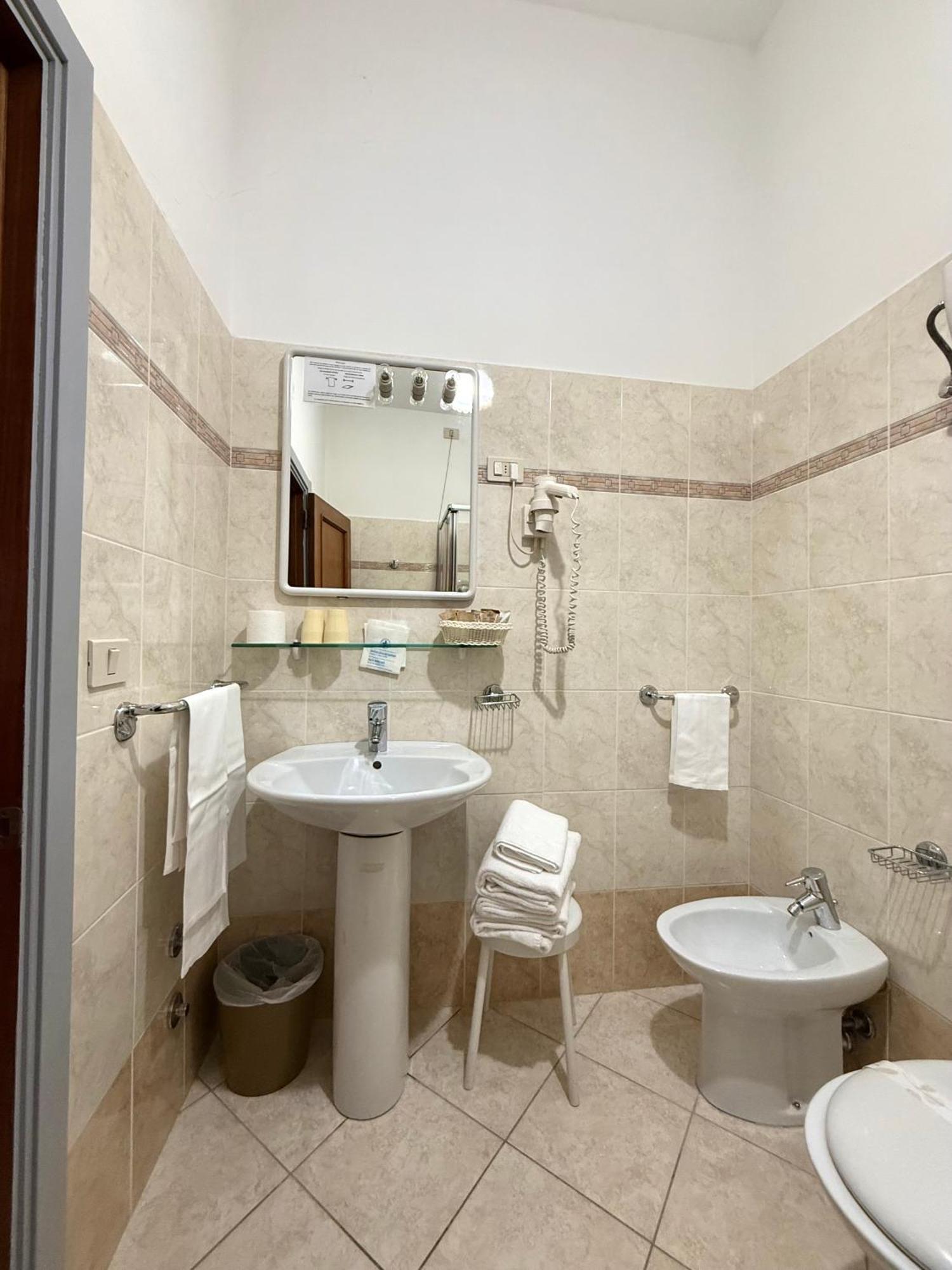 Grifone Hotel Perugia