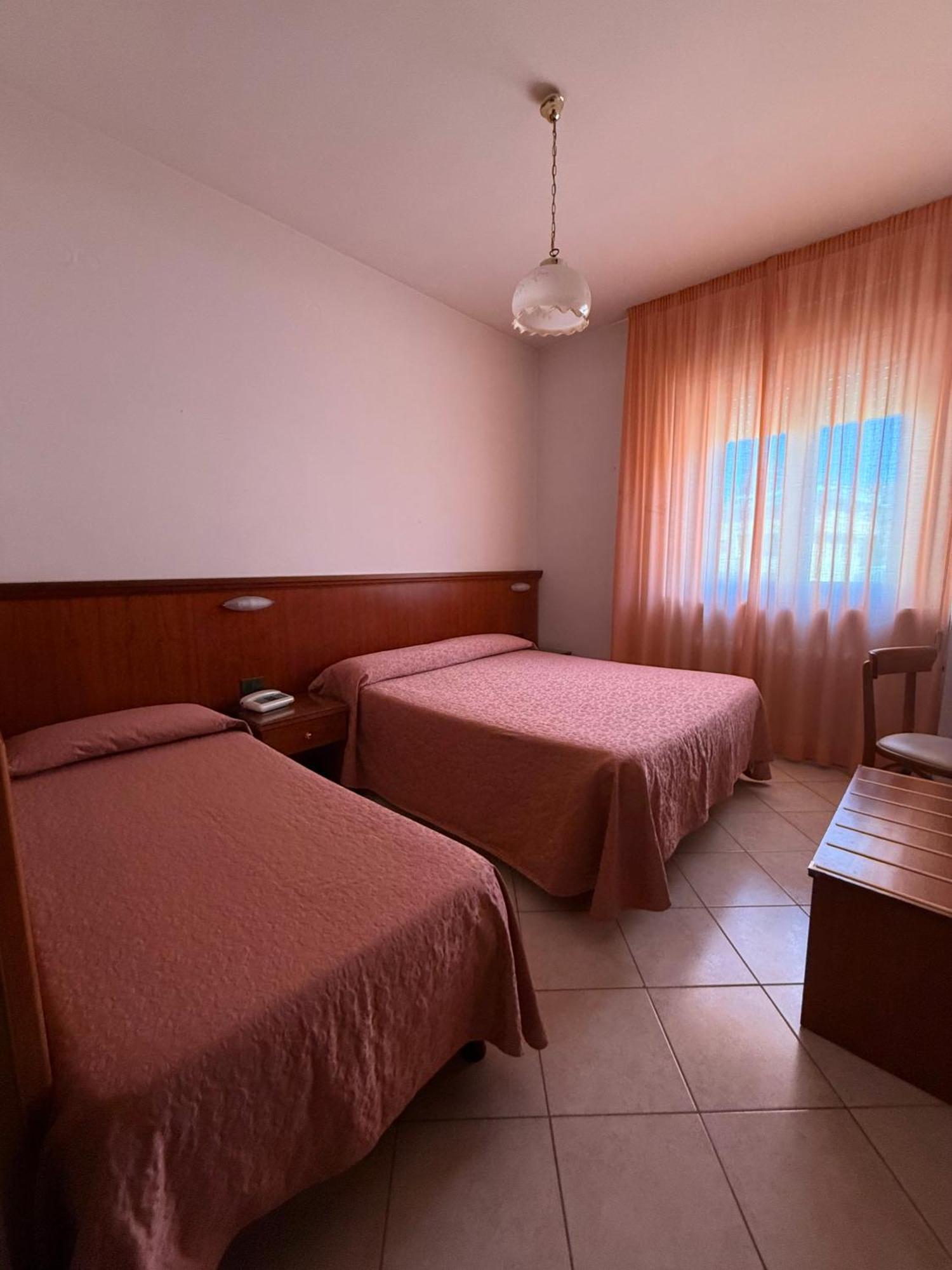 Hotel Grifone 3*