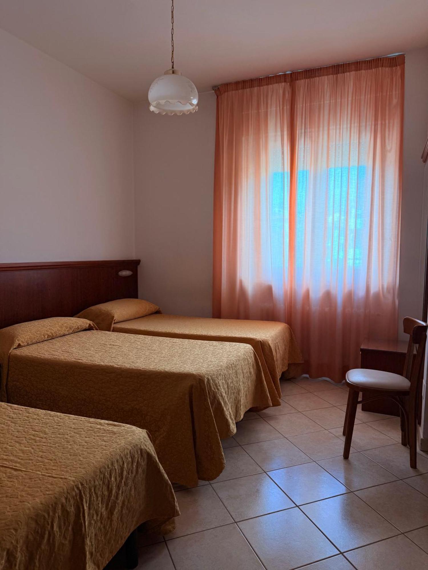 Hotel Grifone Perugia