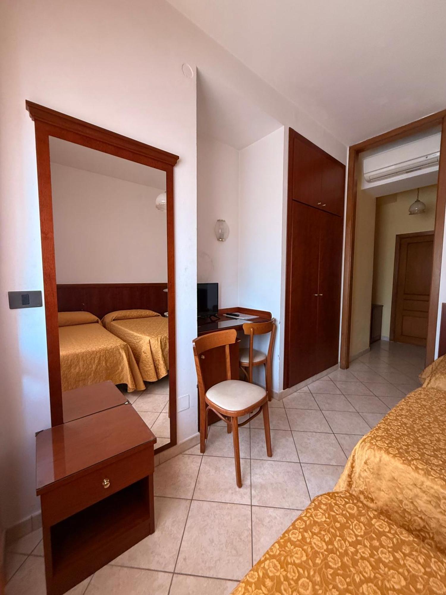 Hotel Grifone