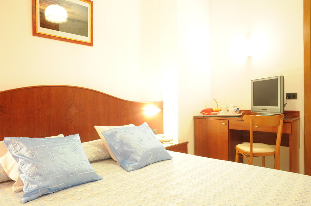 Hotel Grifone Perugia