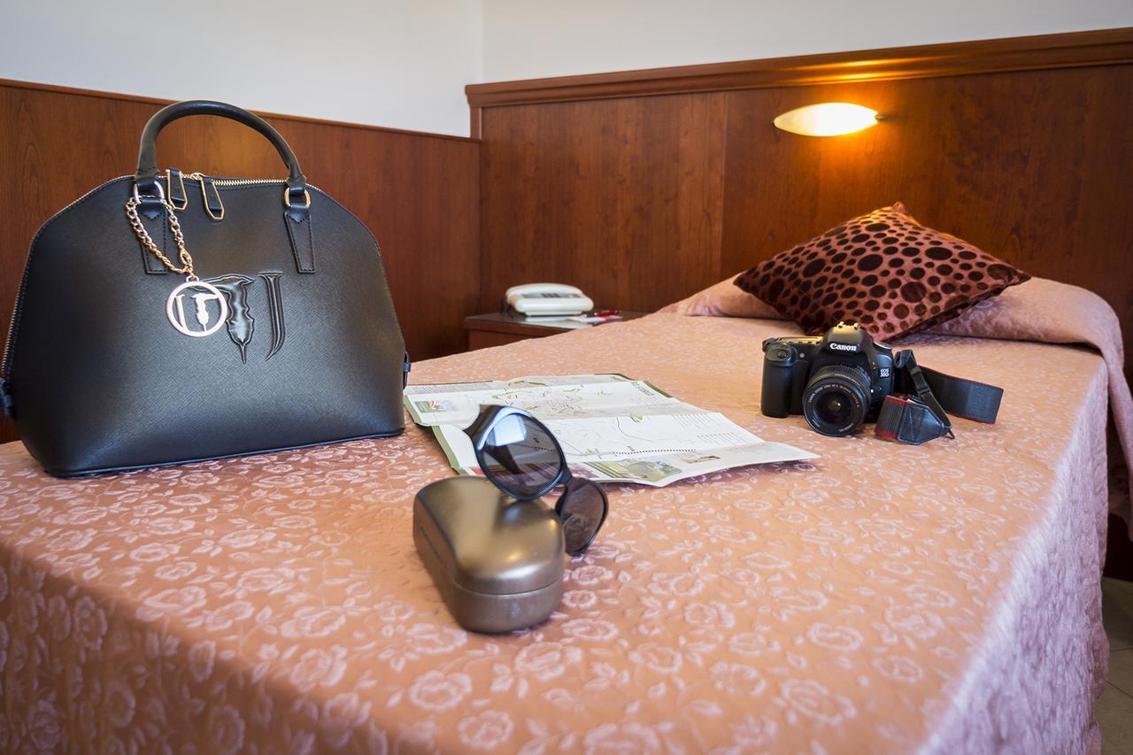 Grifone Hotel
