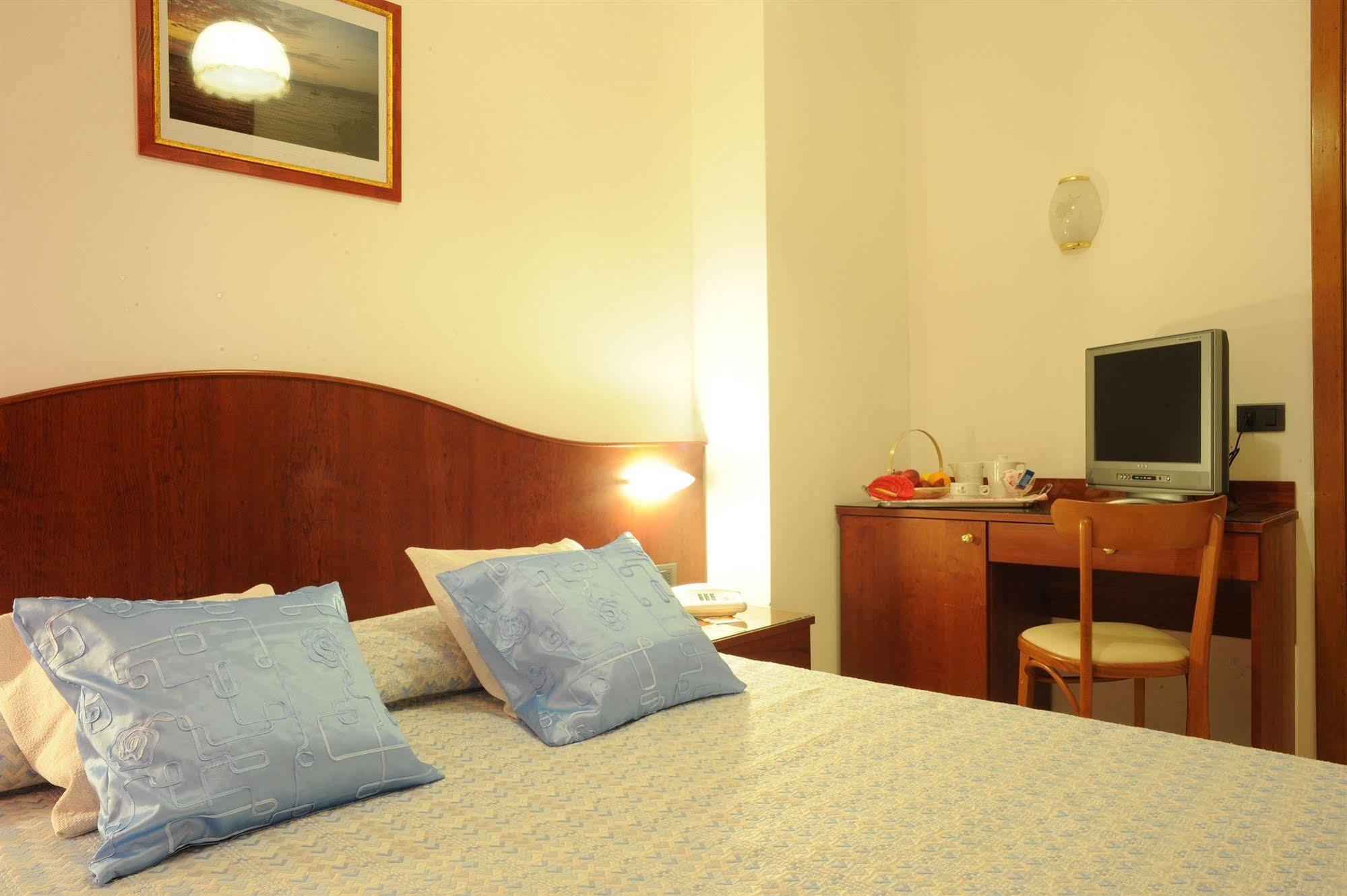 Grifone Hotel