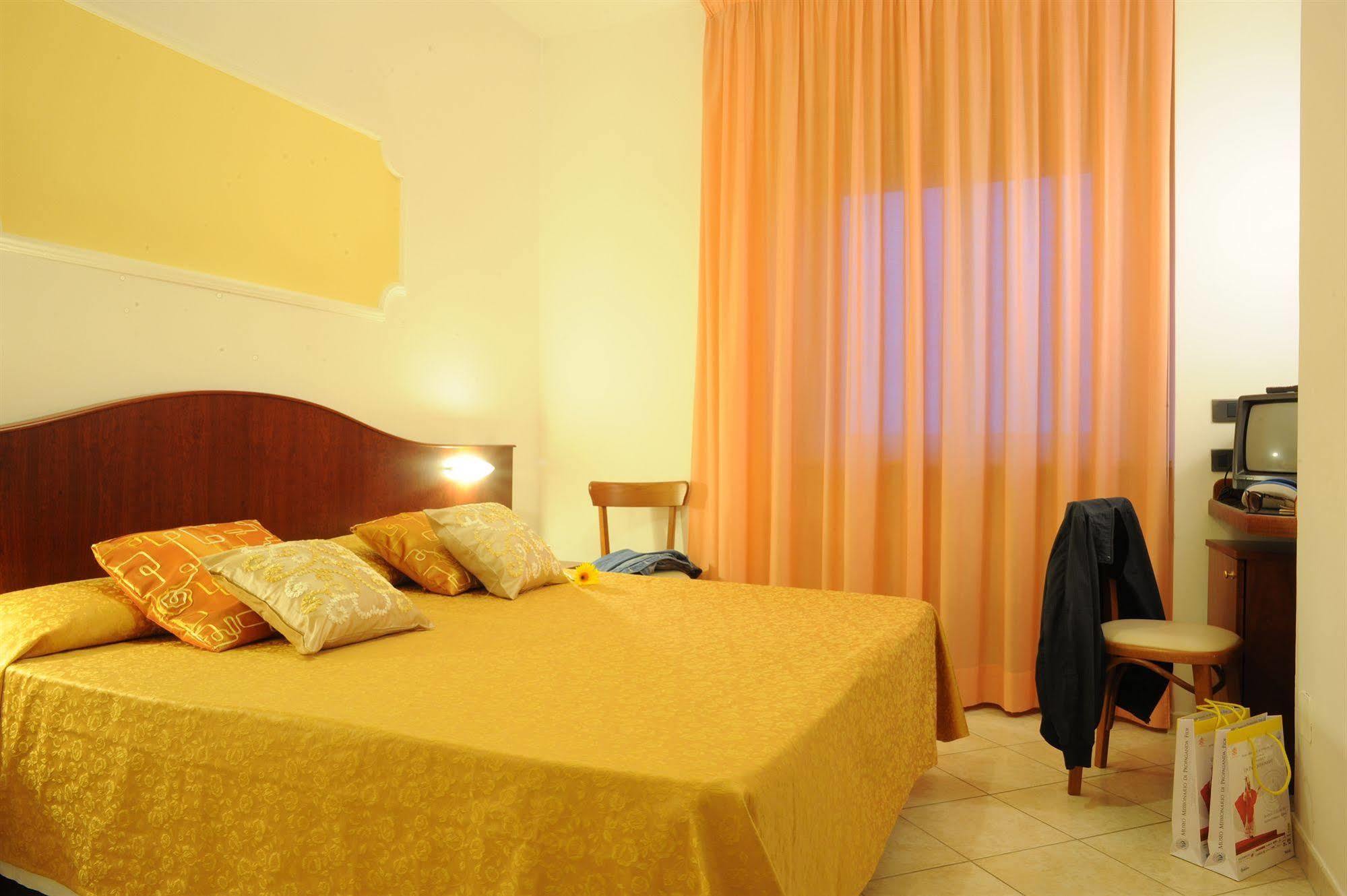 Grifone Hotel