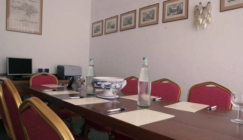 Hotel Grifone 3*