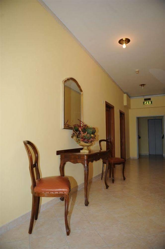 Hotel Grifone 3*