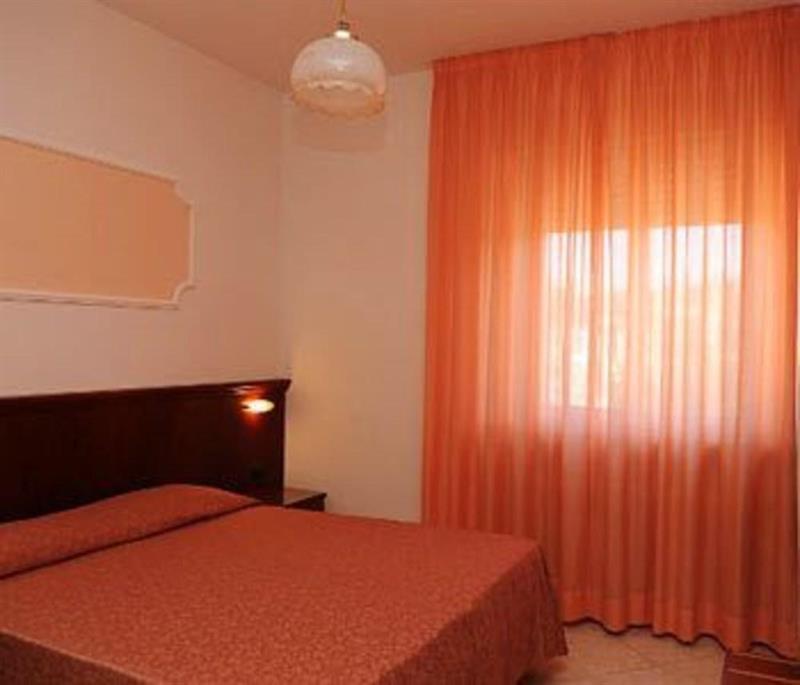 Hotel Grifone 3*