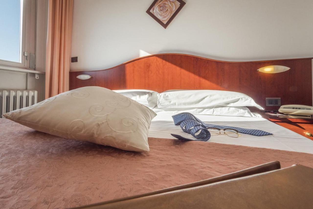 Hotel Grifone Perugia