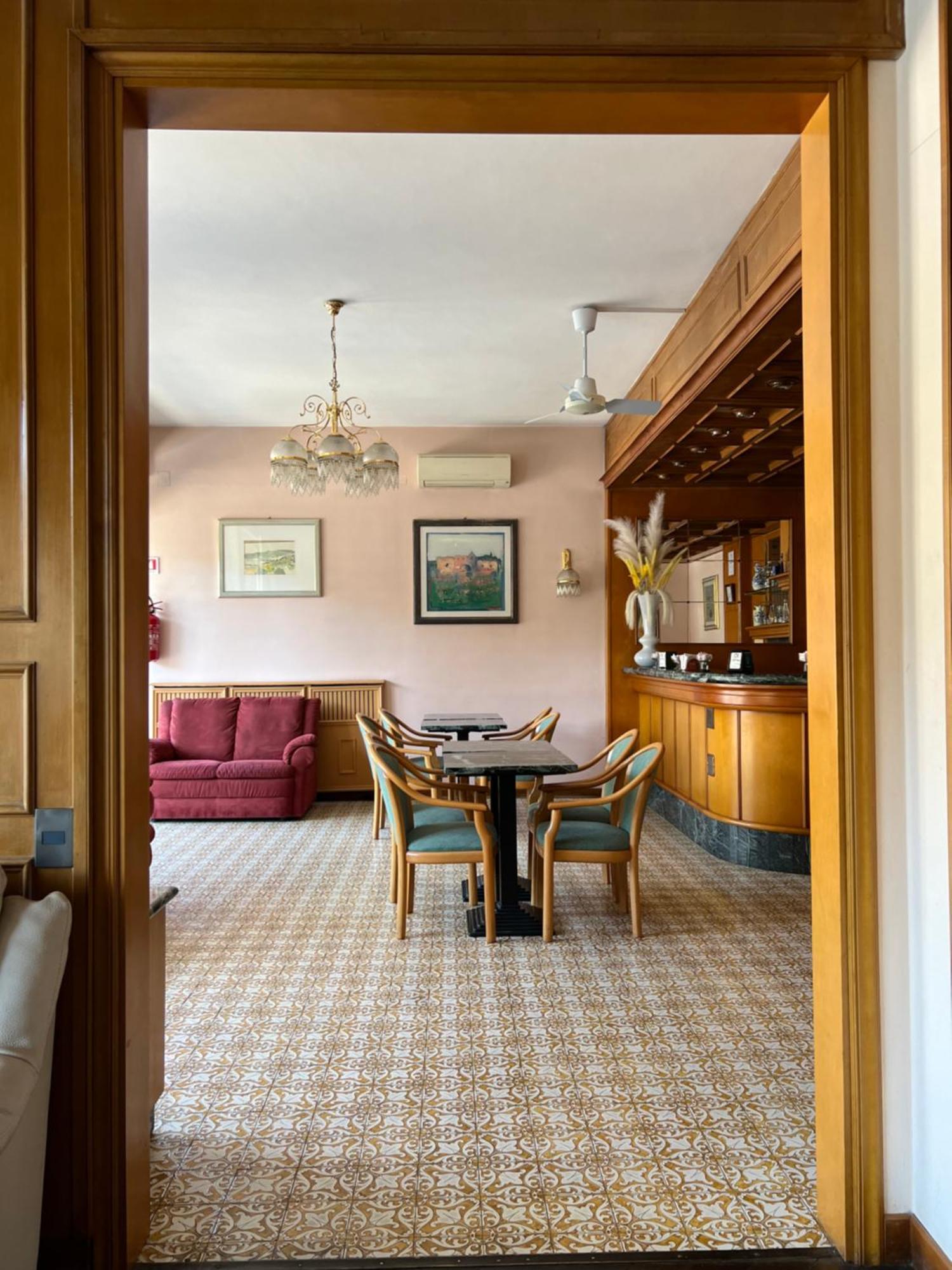 Grifone Hotel 3*