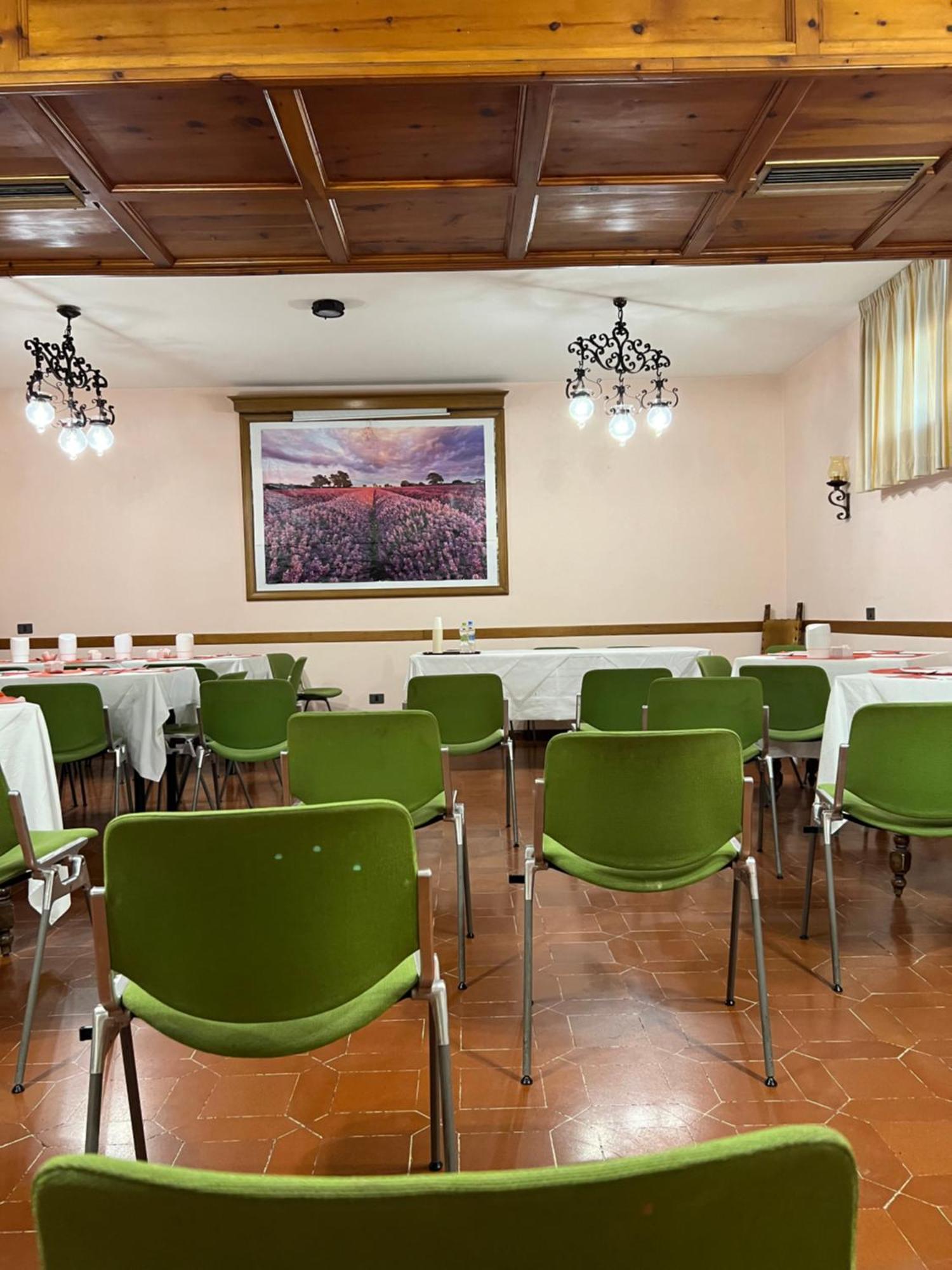 Grifone Hotel Perugia