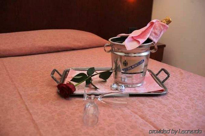 Grifone Ristorante 3* Perugia