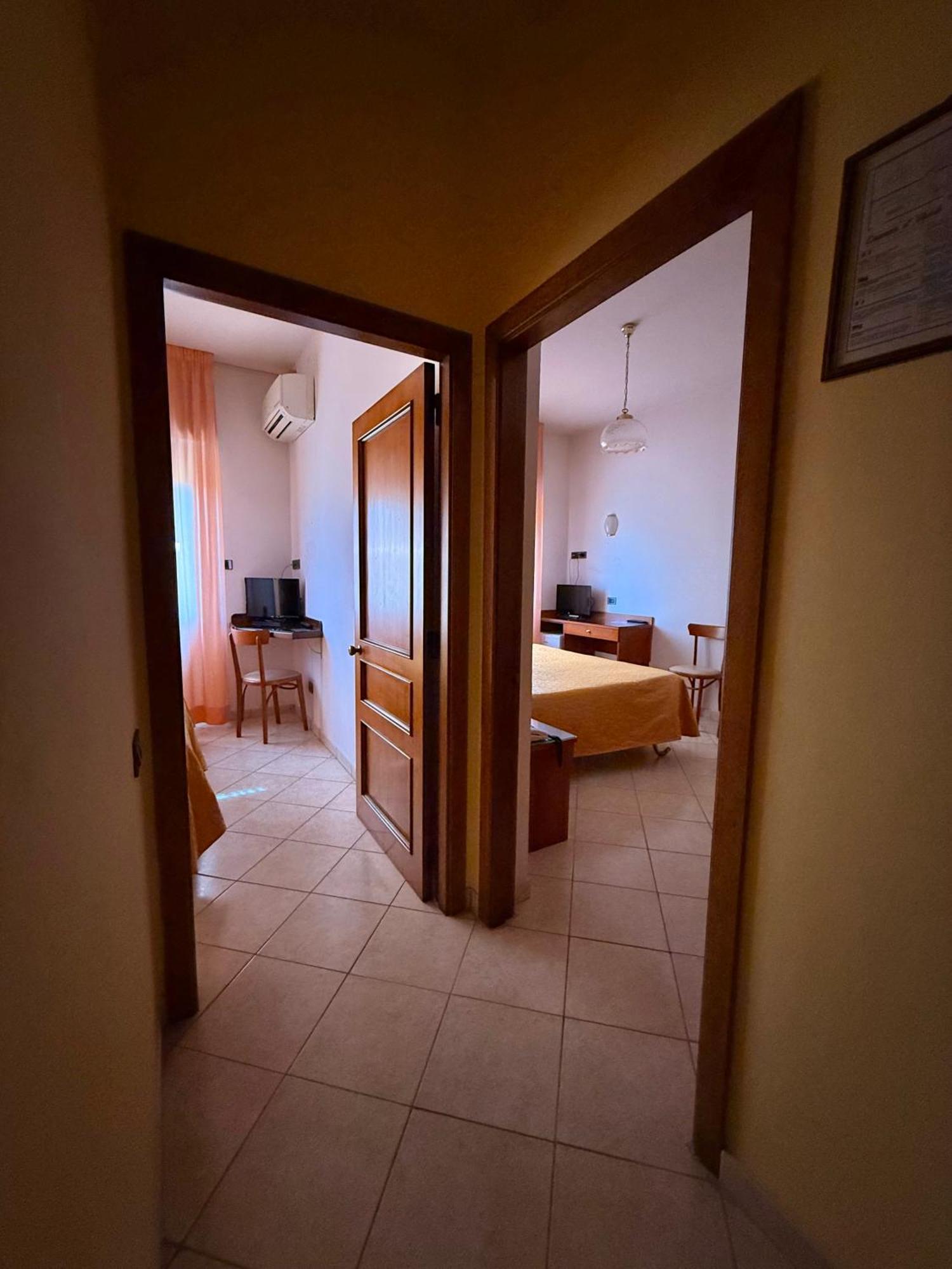 Hotel Grifone Perugia