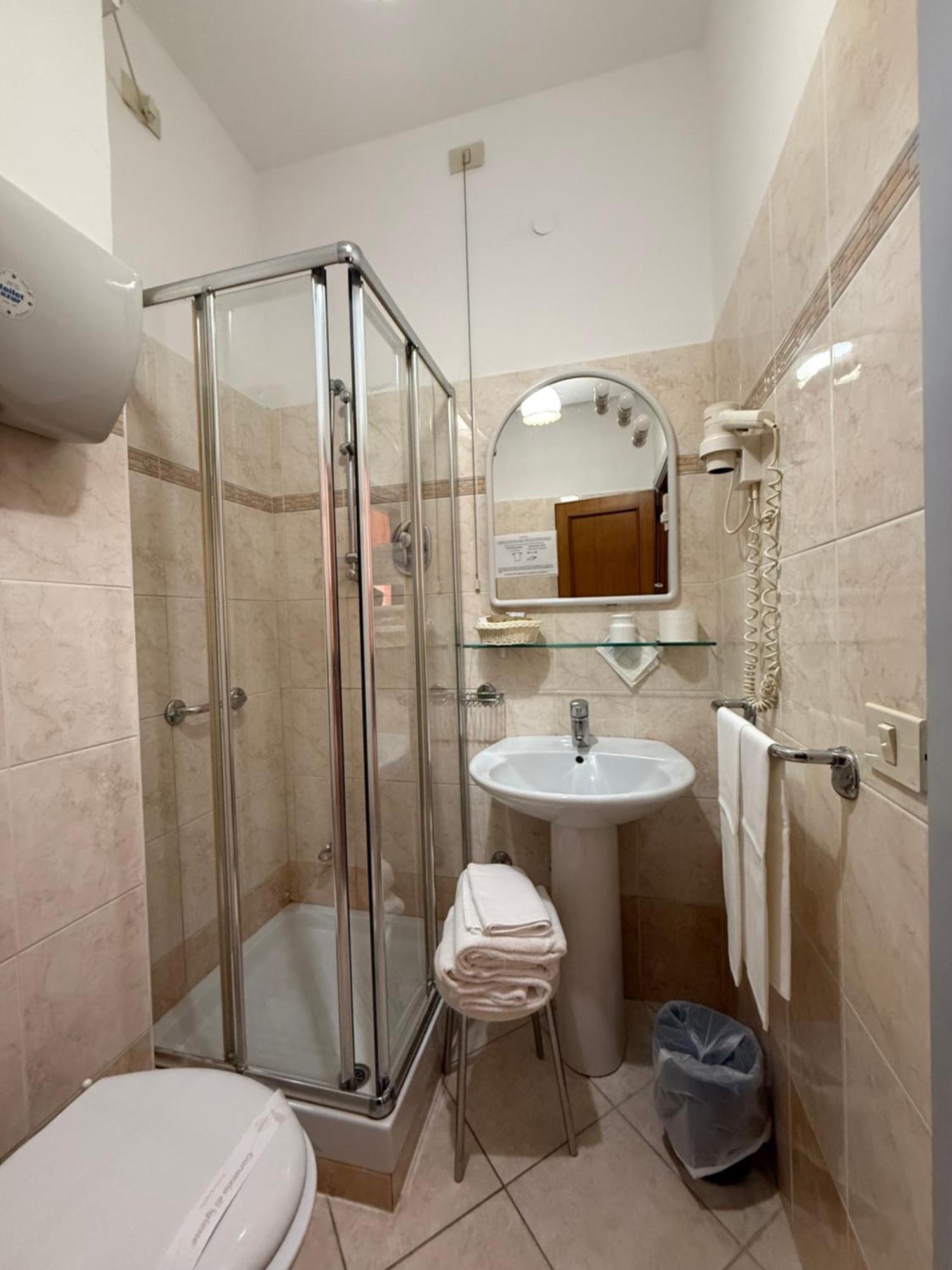 Grifone Ristorante 3* Perugia