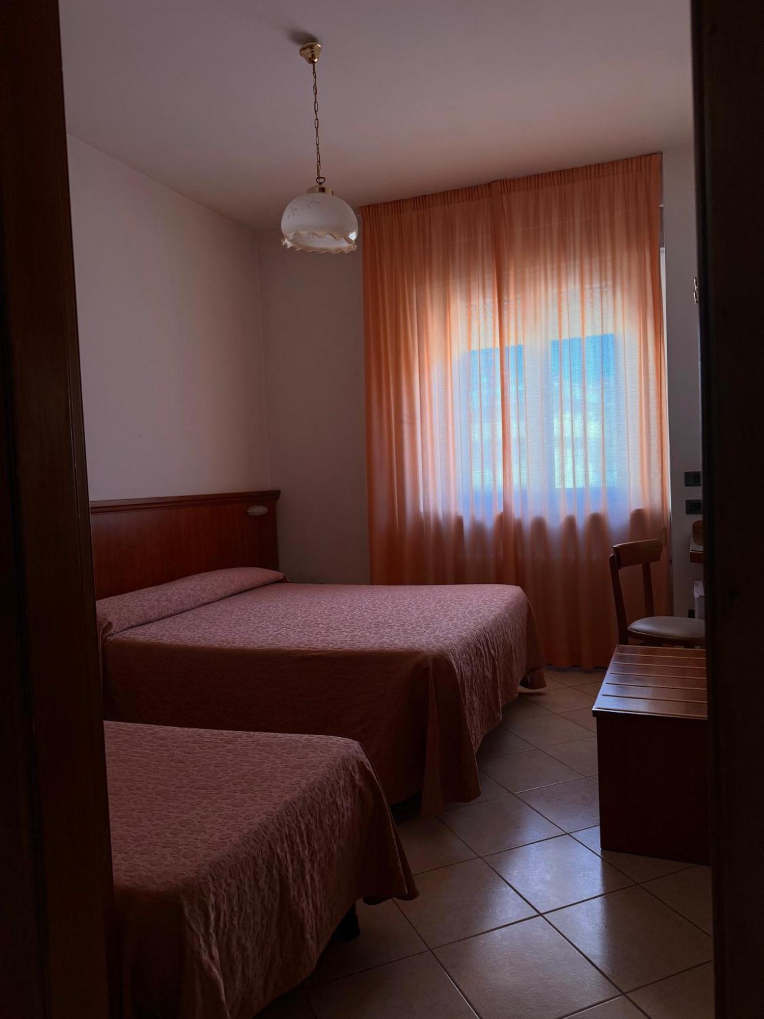 Grifone Hotel