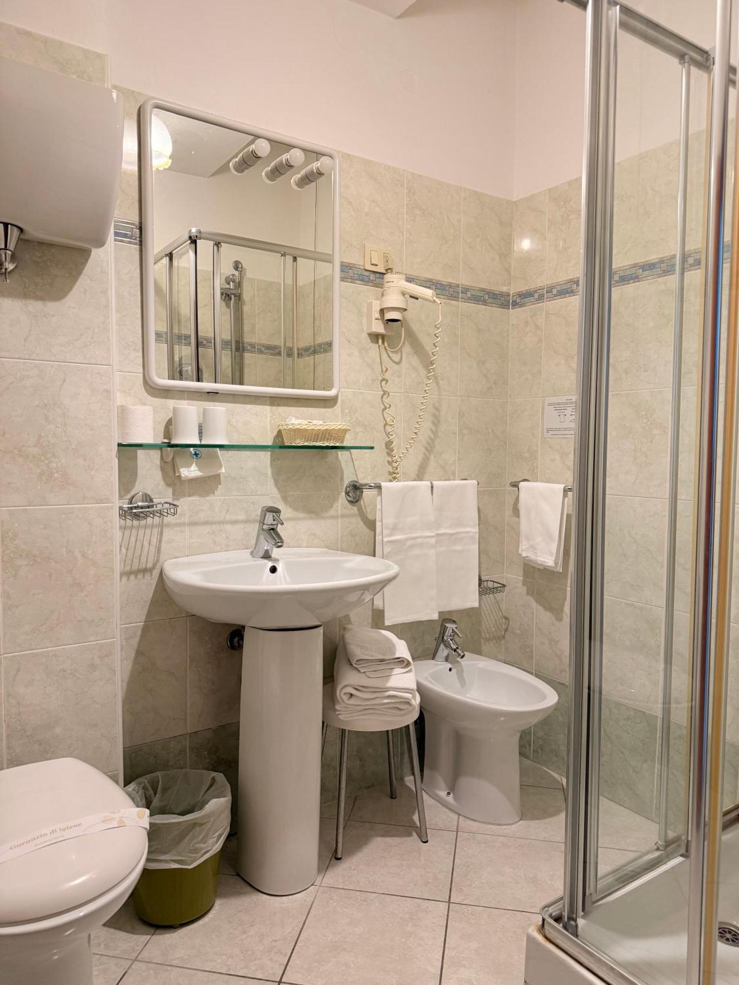 Hotel Grifone 3*
