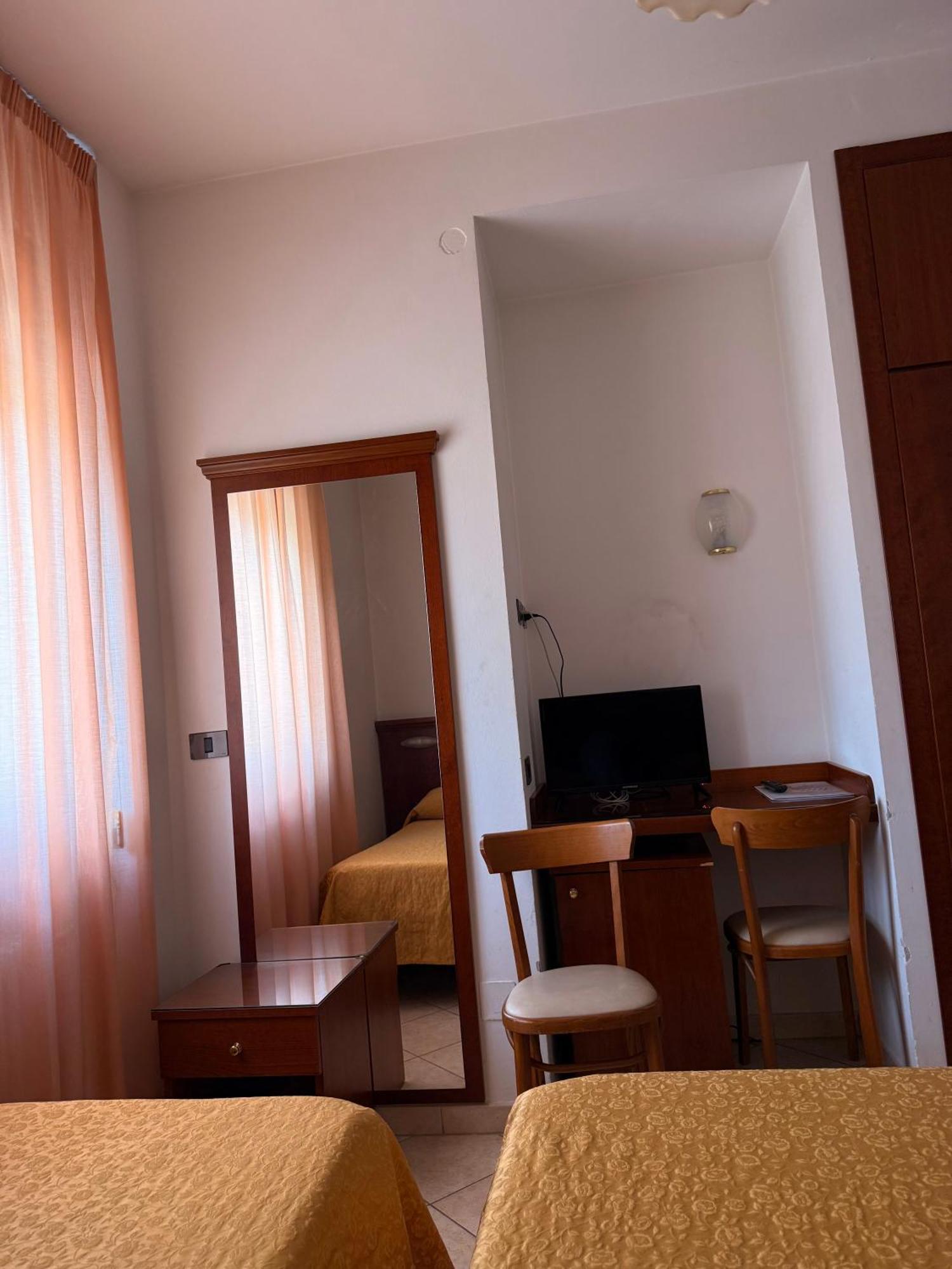 Hotel Grifone