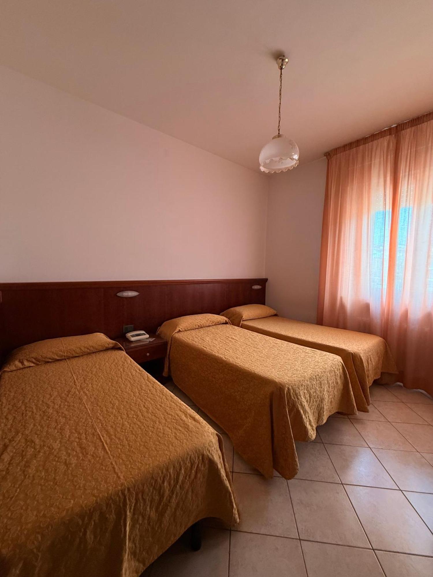 Grifone Hotel Pérouse