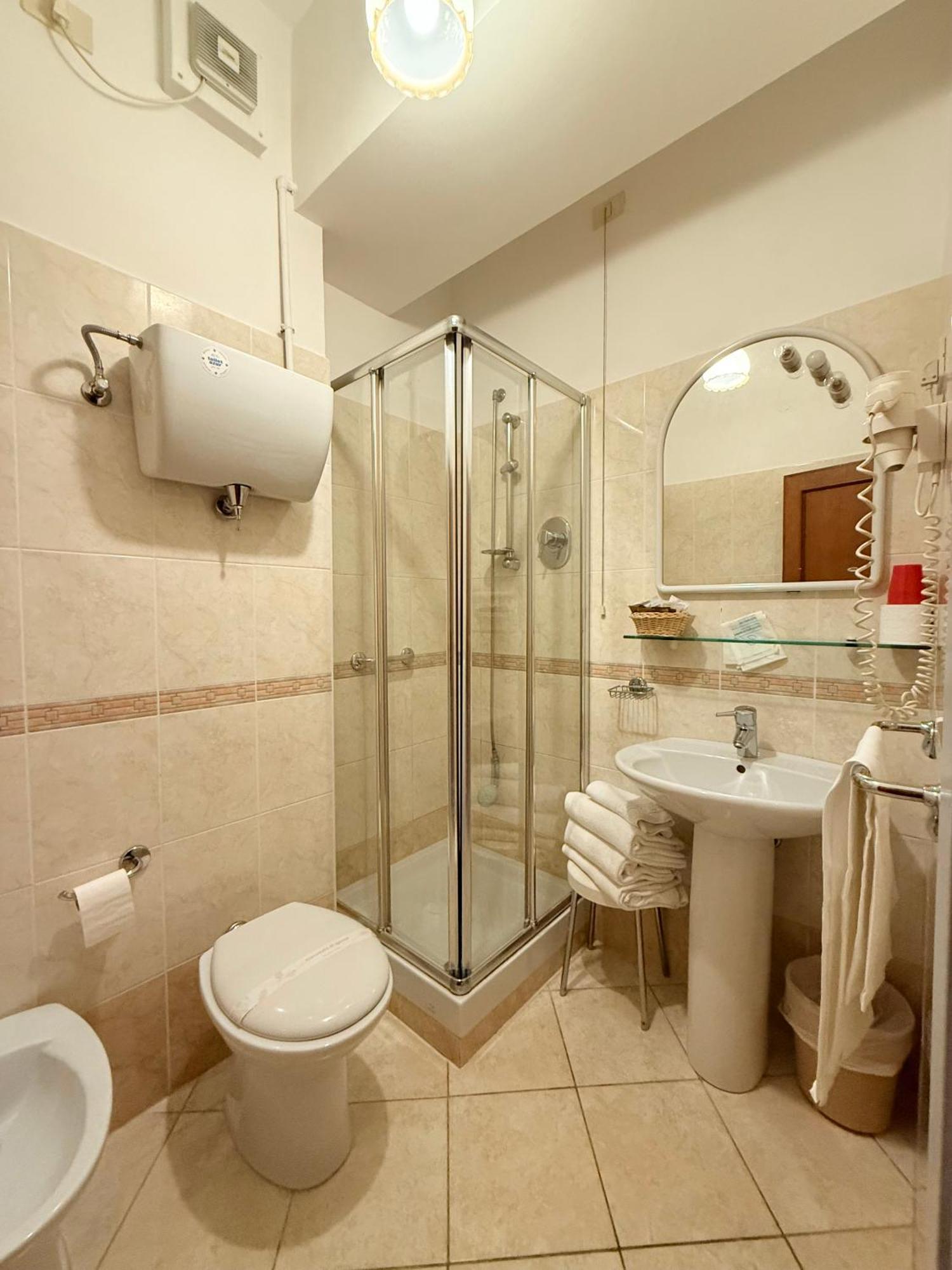 Grifone Hotel 3*