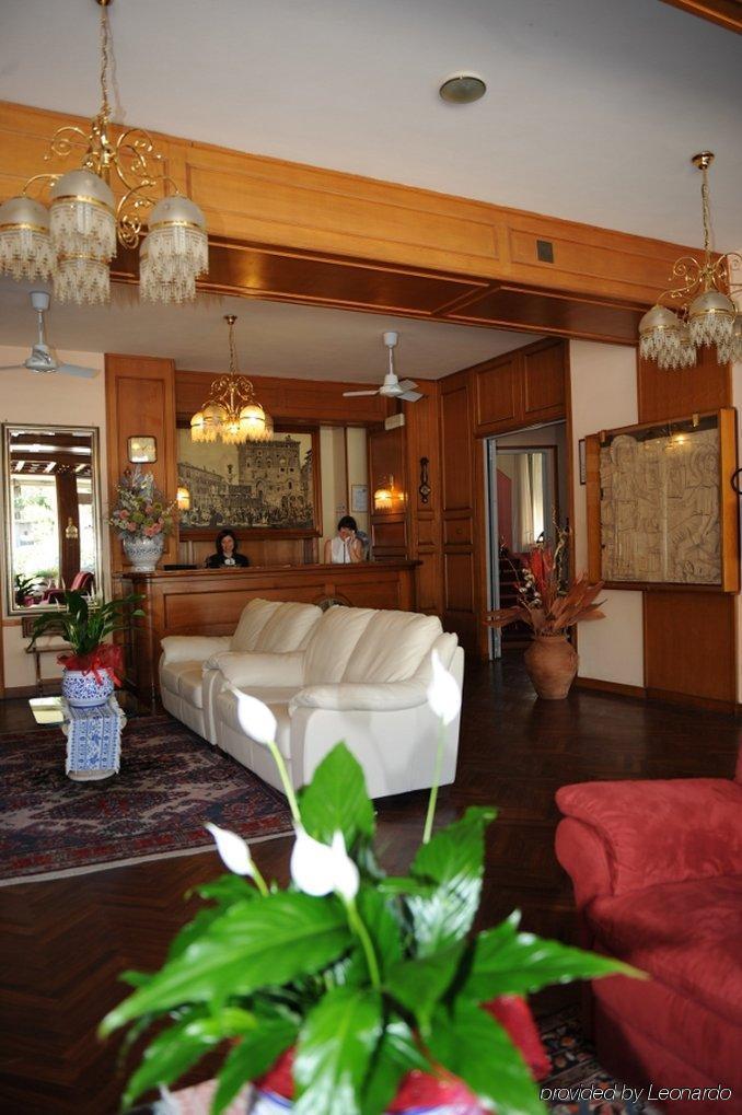 Grifone Ristorante 3* Perugia