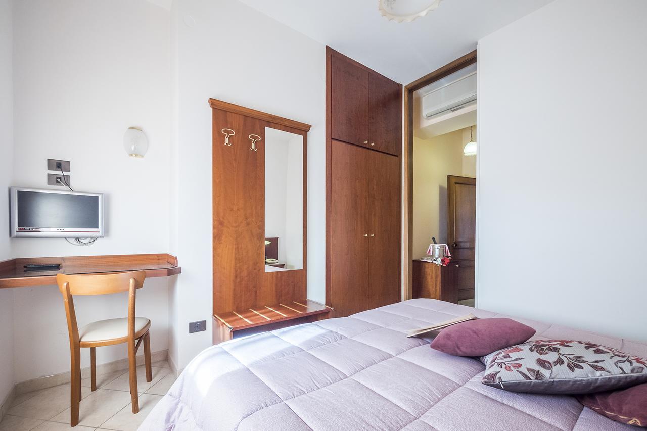 Hotel Grifone 3*