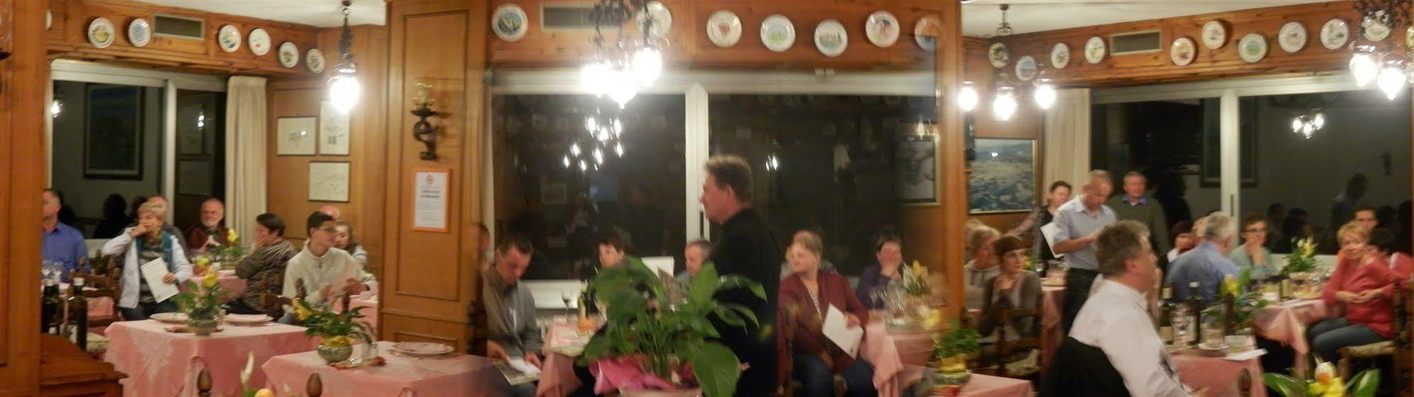 Grifone Ristorante 3*