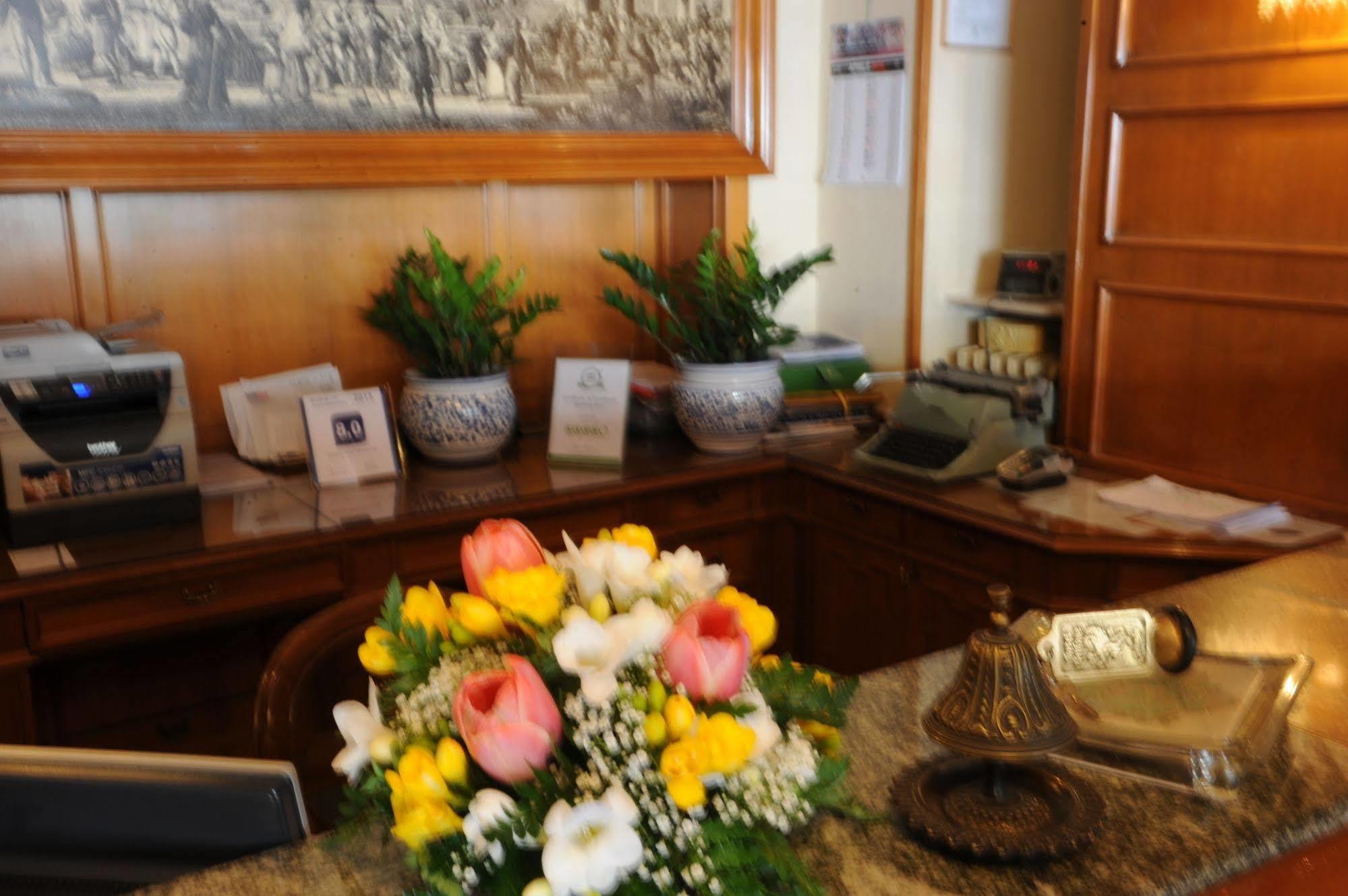Hotel Grifone 3*
