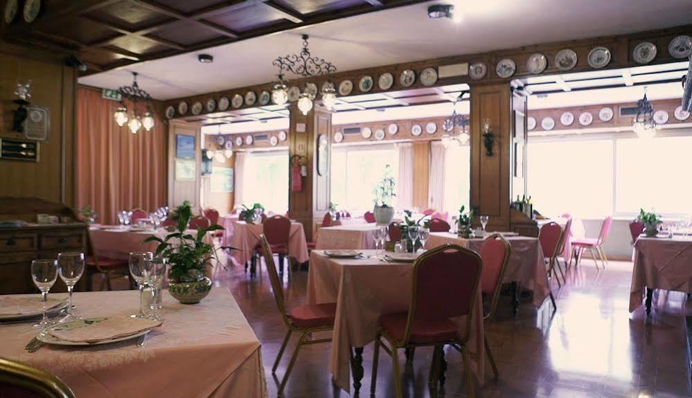 Hotel Grifone