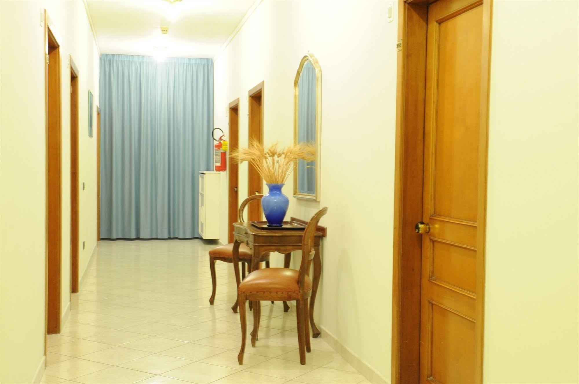 Grifone Hotel Perugia
