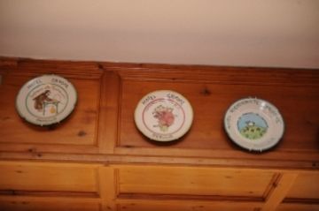 Grifone Ristorante Hotel Perugia