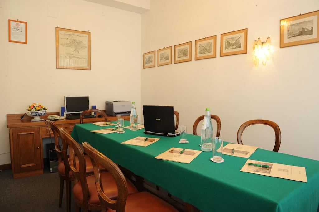 Hotel Grifone
