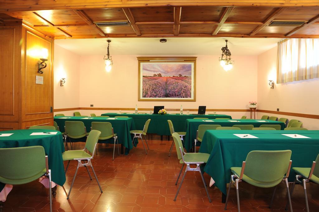 Grifone Hotel Perugia