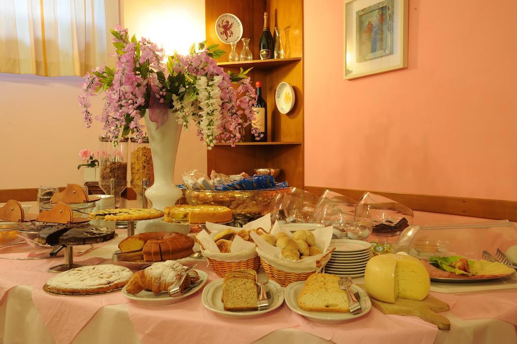 Grifone Hotel