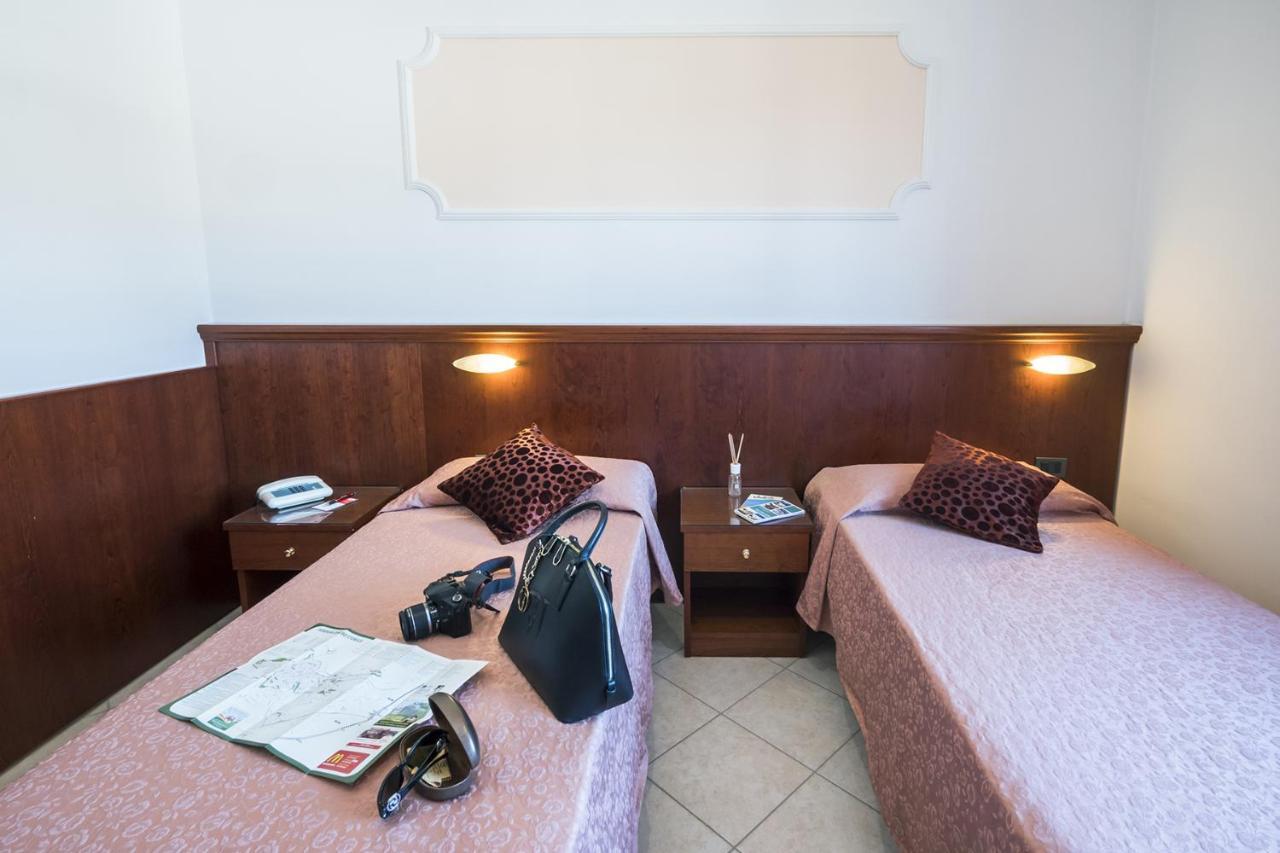 Grifone Hotel Perugia