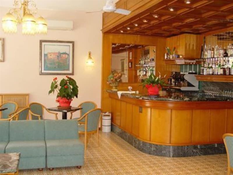 Hotel Grifone Perugia